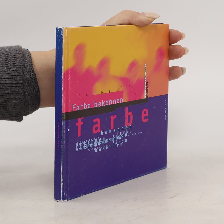 Autorenkollektiv Farbe bekennen