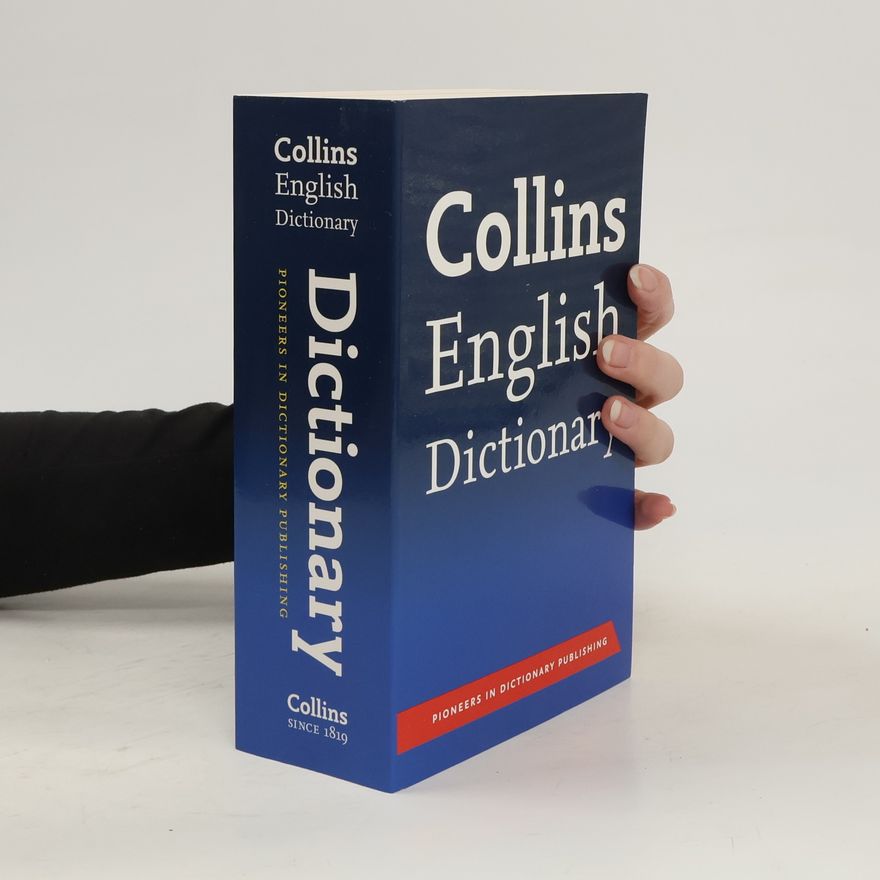 Autorenkollektiv Collins English Dictionary