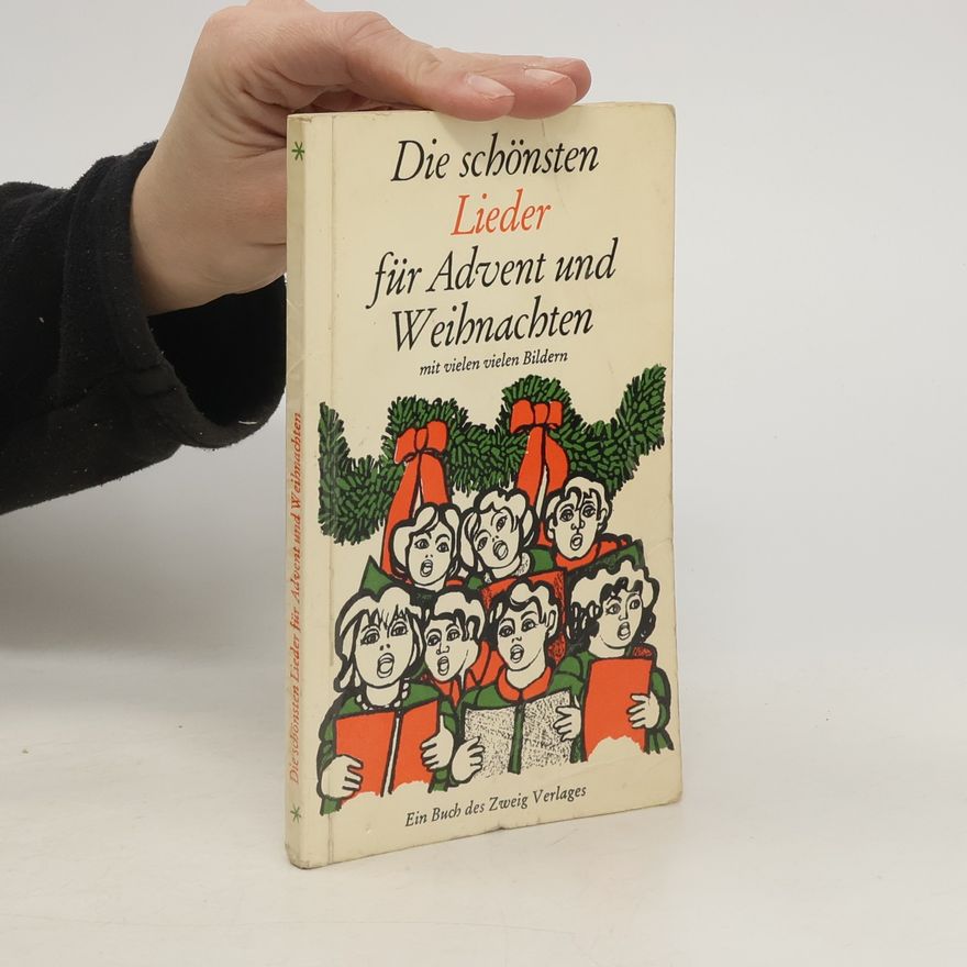 Collectif d'auteurs Die schönsten Lieder für Advent und Weihnachten