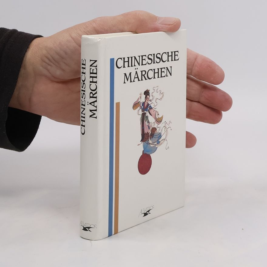 Josef Guter Chinesische Märchen