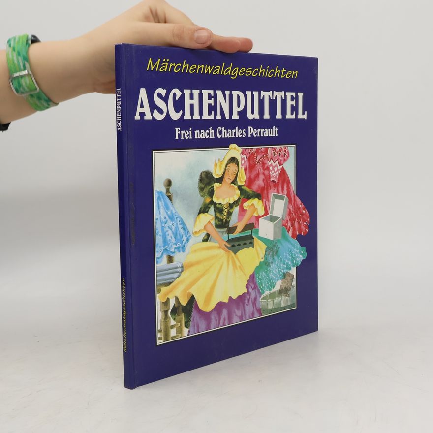 Walt Disney Aschenputtel