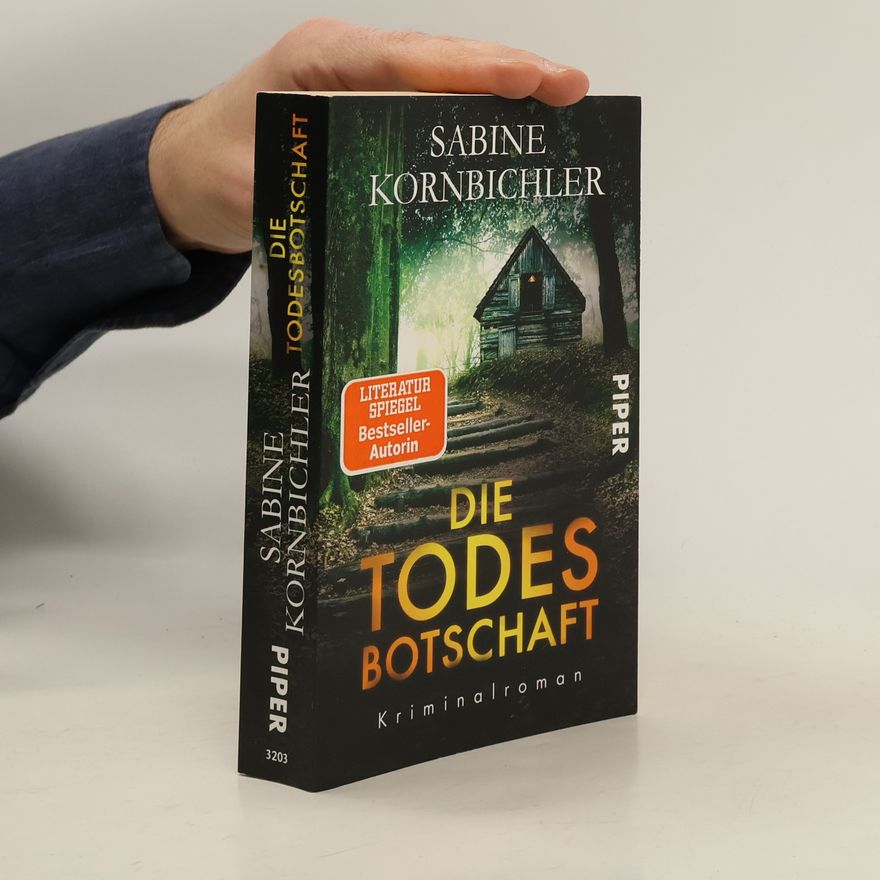Sabine Kornbichler Die Todesbotschaft