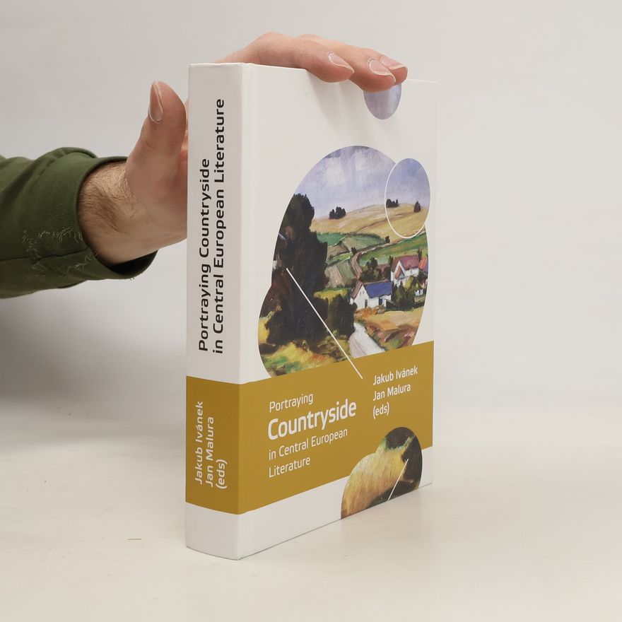 Jan Malura Portraying Countryside in Central European Literature