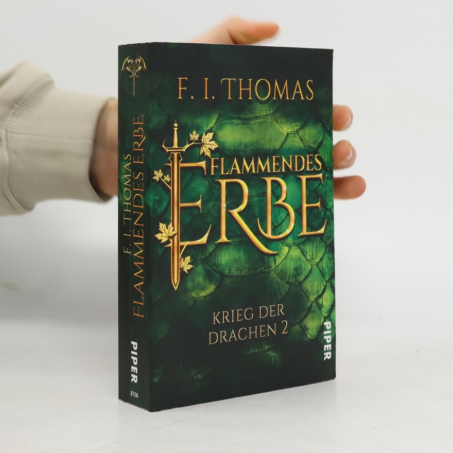 F. I. Thomas Flammendes Erbe