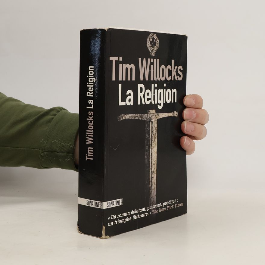 Tim Willocks La Religion