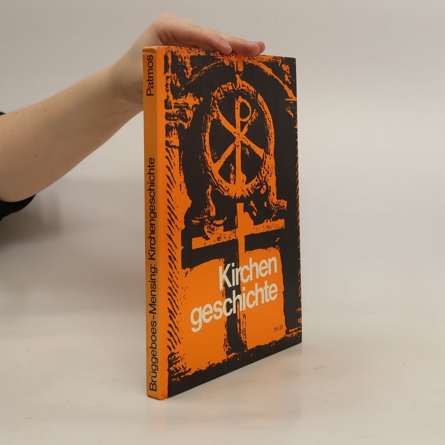 Kolektiv autorů Kirchen geschichte