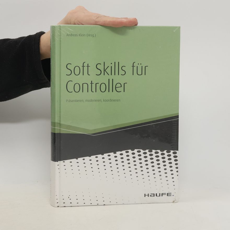Andreas Klein-Reesink Soft Skills für Controller