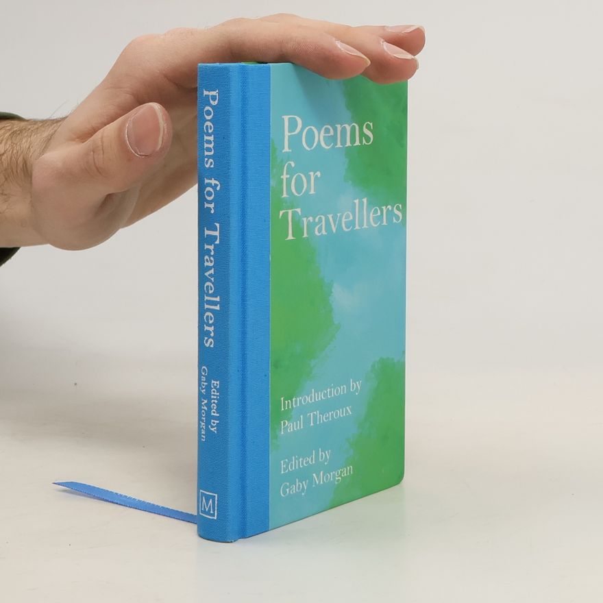 Gaby Morgan Poems for Travellers