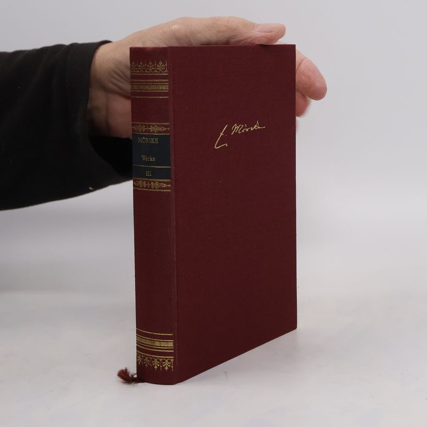 Heinrich Heine Sämtliche Werke in drei Bänden. Band 3