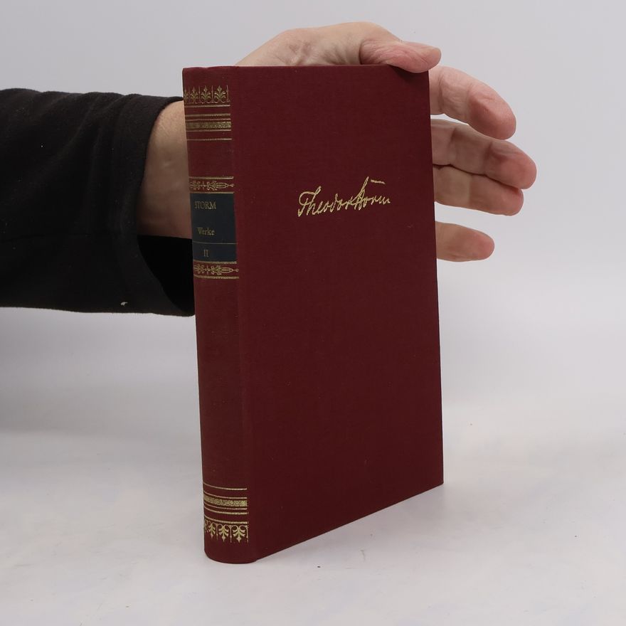 Heinrich Heine Sämtliche Werke in drei Bänden. Band 2