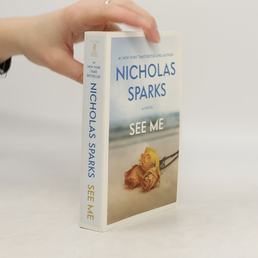Nicholas Sparks See Me