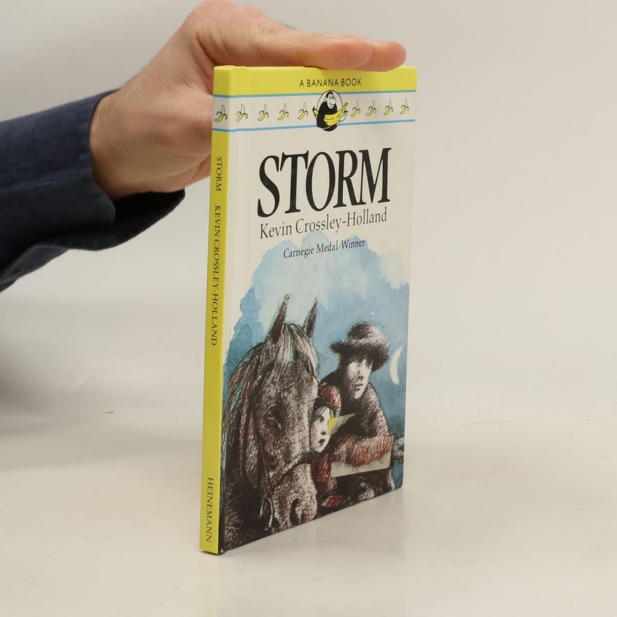 Kevin Crossley-Holland Storm