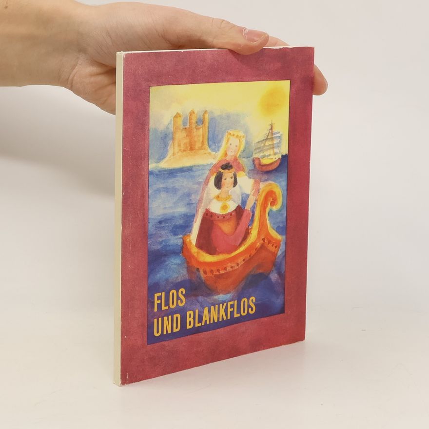 Autorenkollektiv Flos und Blankflos