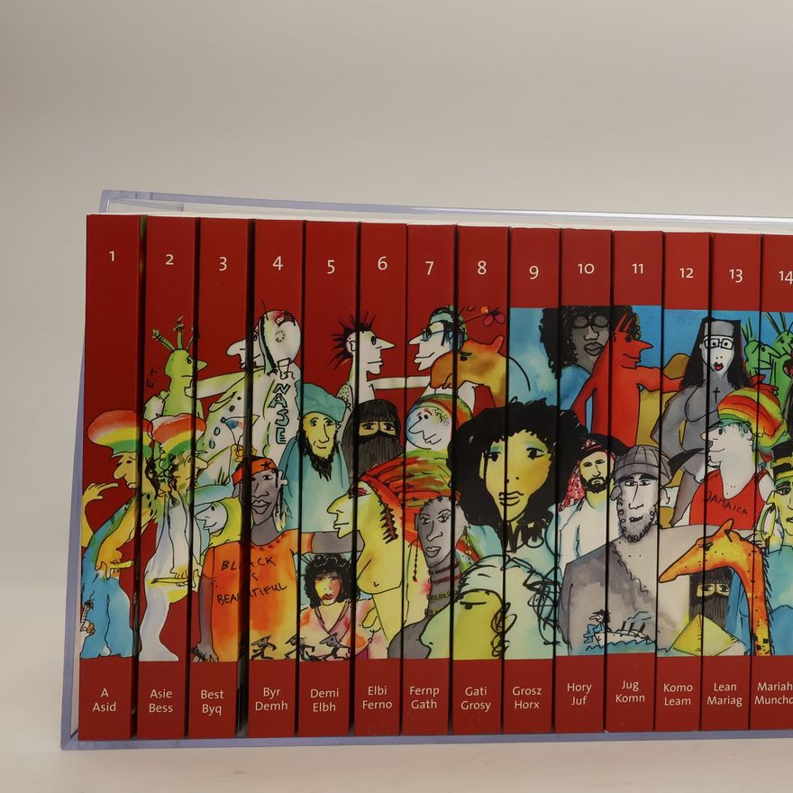 Autorenkollektiv Meyers großes Taschenlexikon in 24 Bänden + DVD-ROM