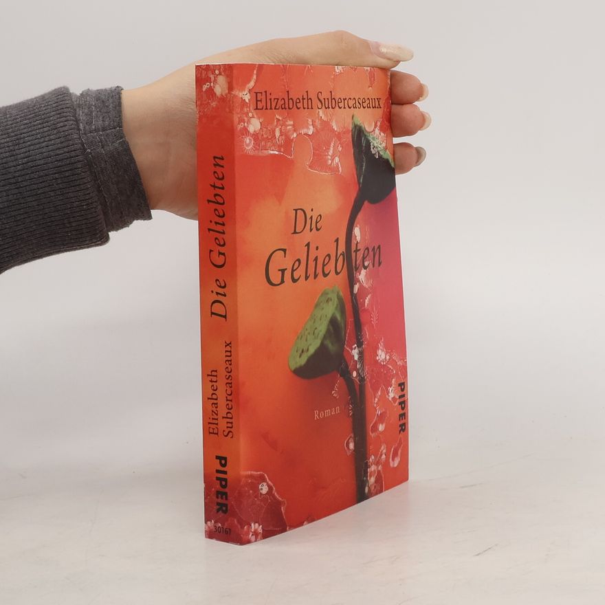 Elizabeth Subercaseaux Die Geliebten