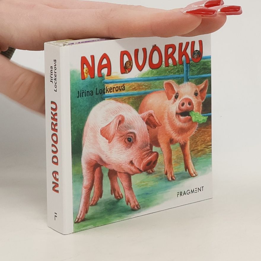Autorenkollektiv Na dvorku