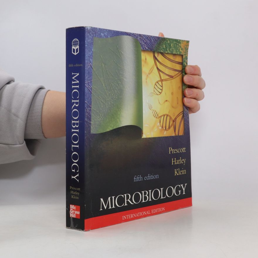 Donald A. Klein Microbiology