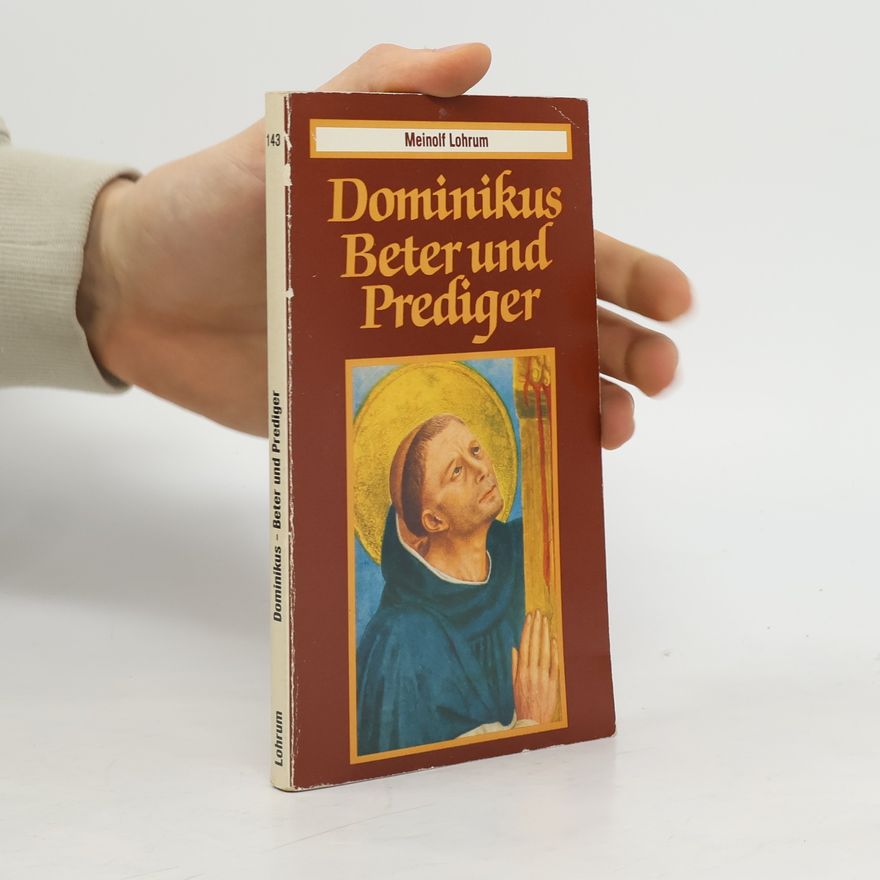 Meinolf Lohrum Dominikus