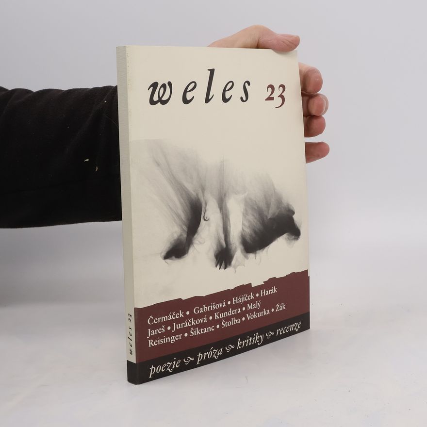Various authors Weles 23