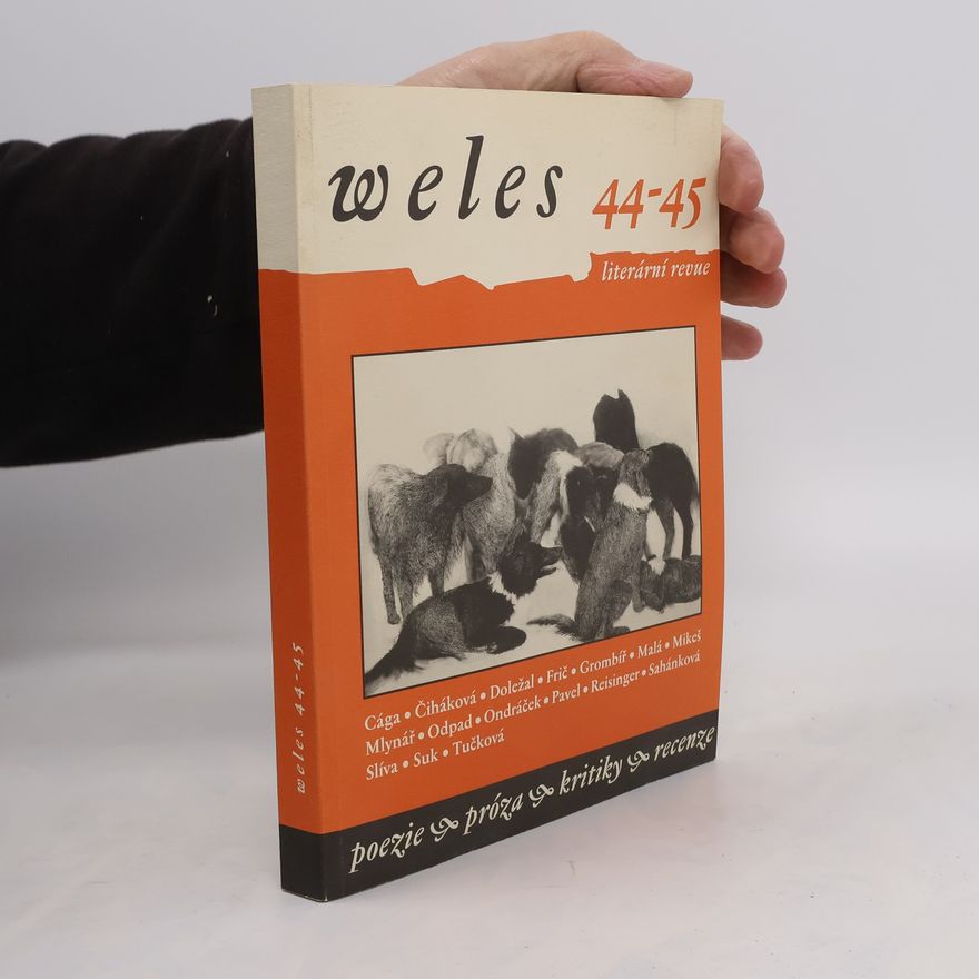 Various authors Weles 44-45