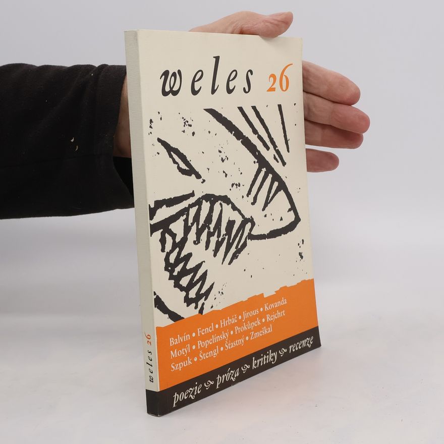 Various authors Weles 26