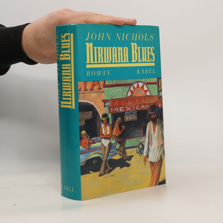 John Nichols Nirwana Blues