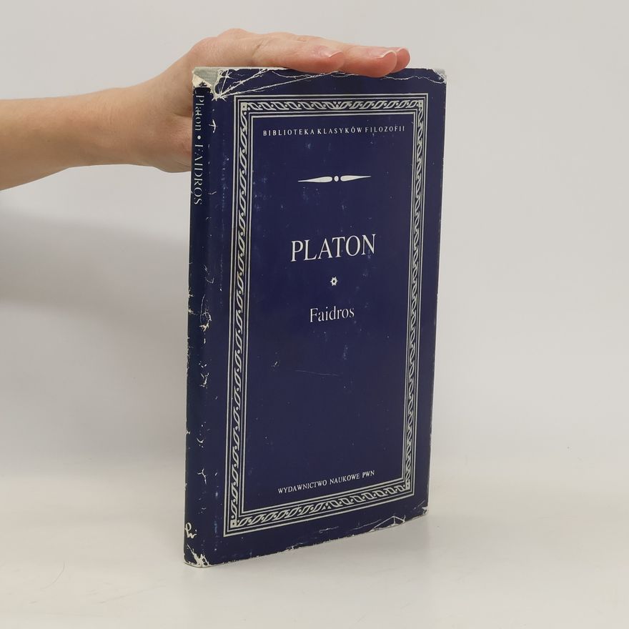 Faidros Platon Platon
