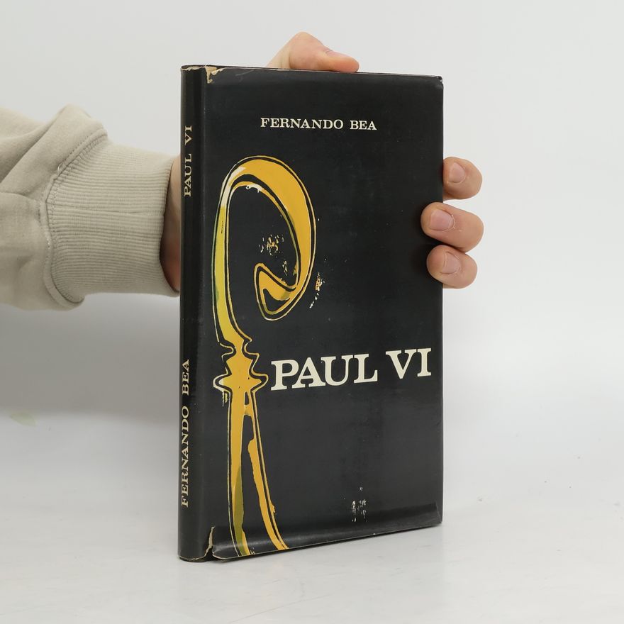 Fernando Bea Paul VI