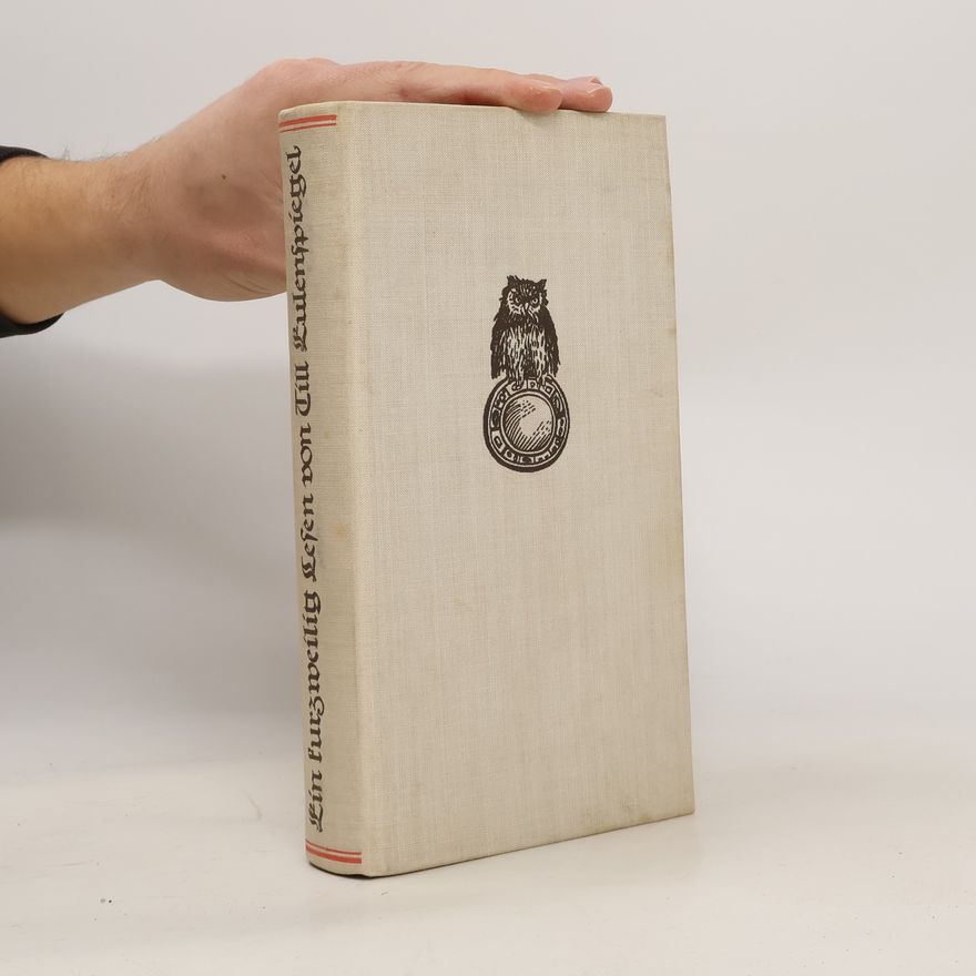 Autorenkollektiv Till Eulenspiegel