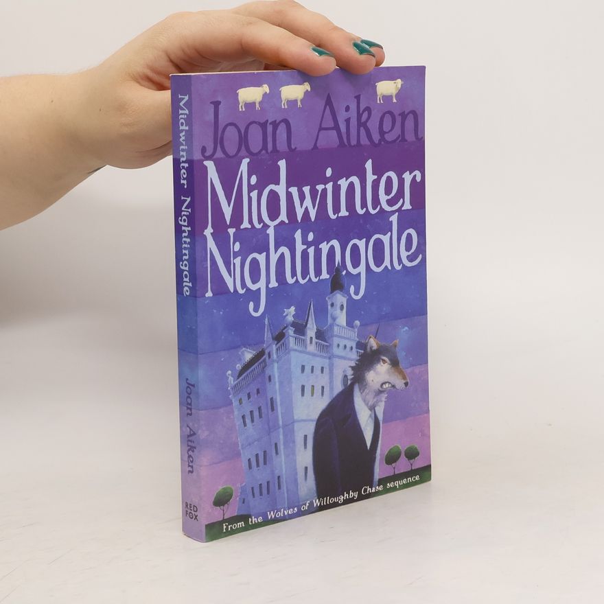 Joan Aiken Midwinter Nightingale