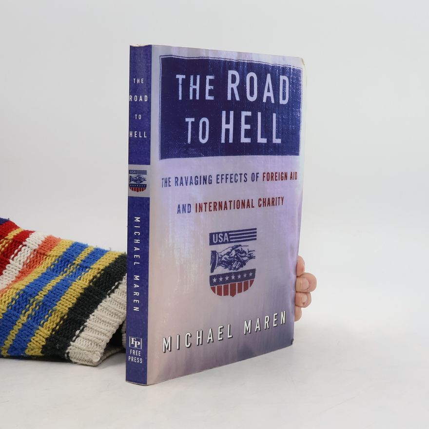 Maren Marie Michaelsen The Road to Hell