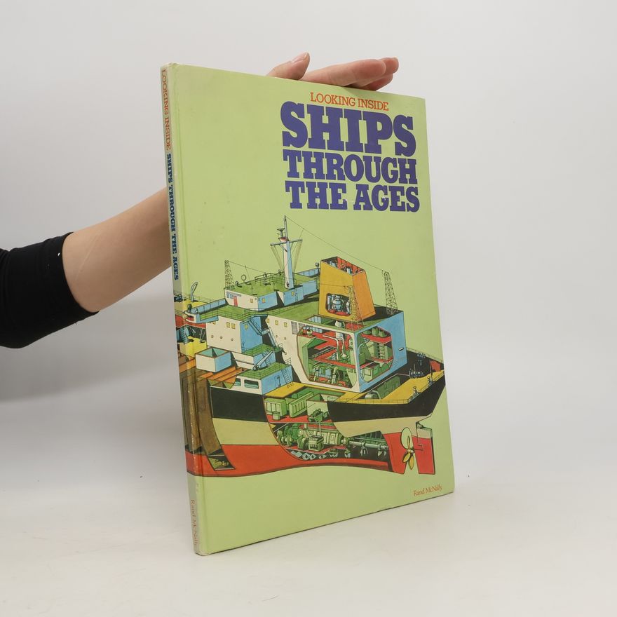 Autorenkollektiv Looking Inside Ships Through the Ages