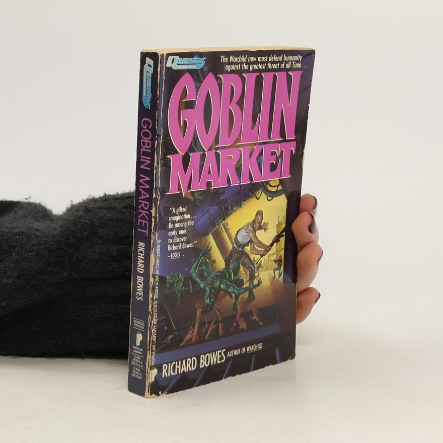 Richard Bowers Goblin Market