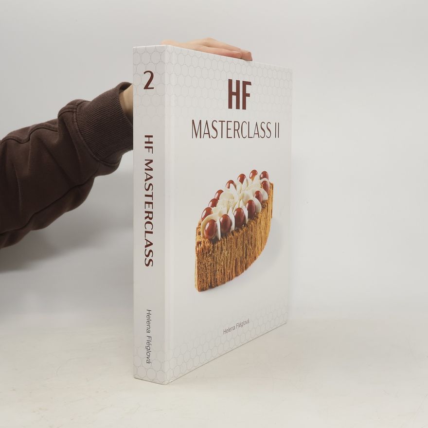 Helena Fléglová HF Masterclass 2