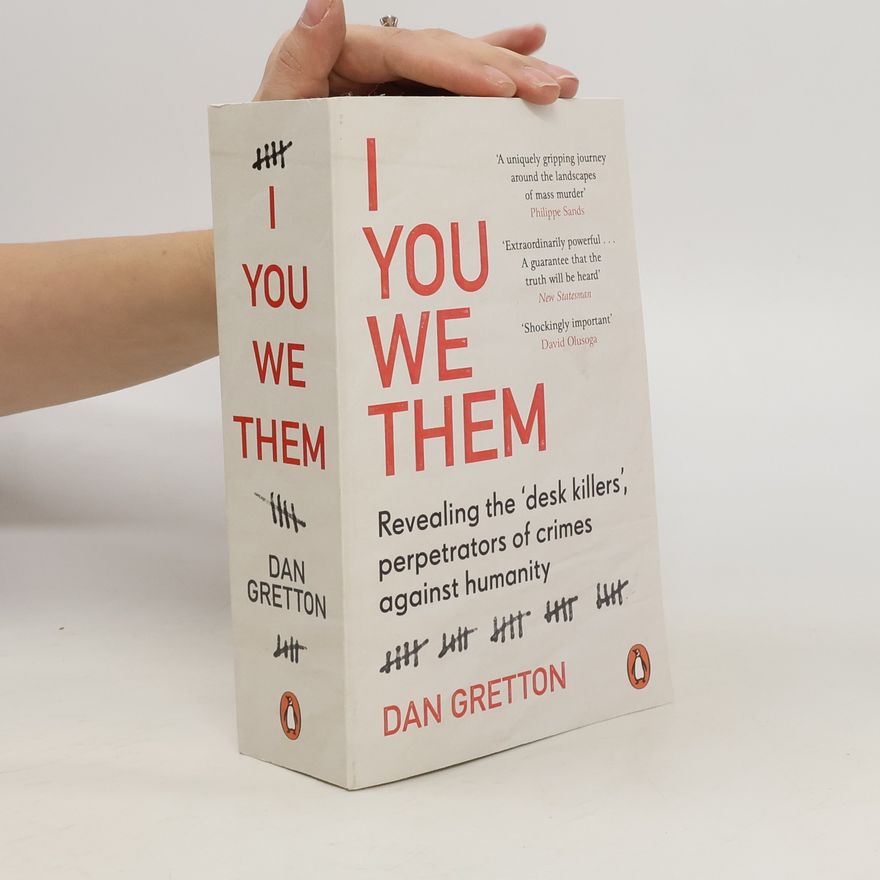 Dan Gretton I You We Them
