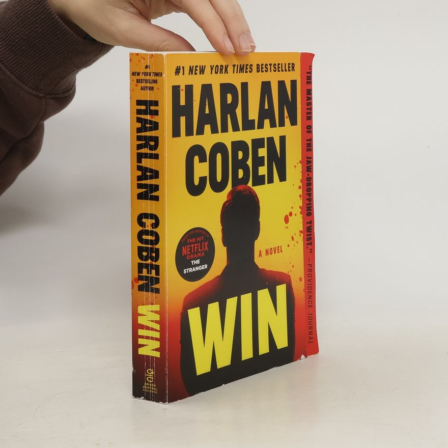 Harlan Coben Win