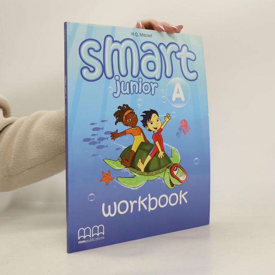H.Q. Mitchell  Smart Junior: Workbook