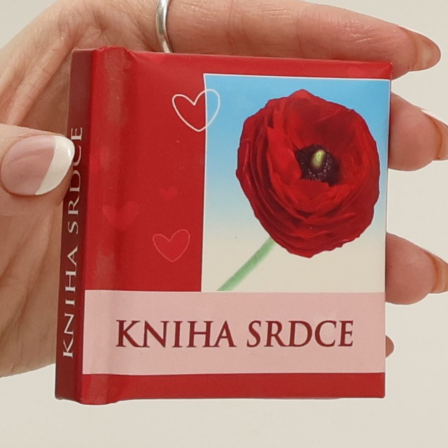 Autorenkollektiv Kniha srdce