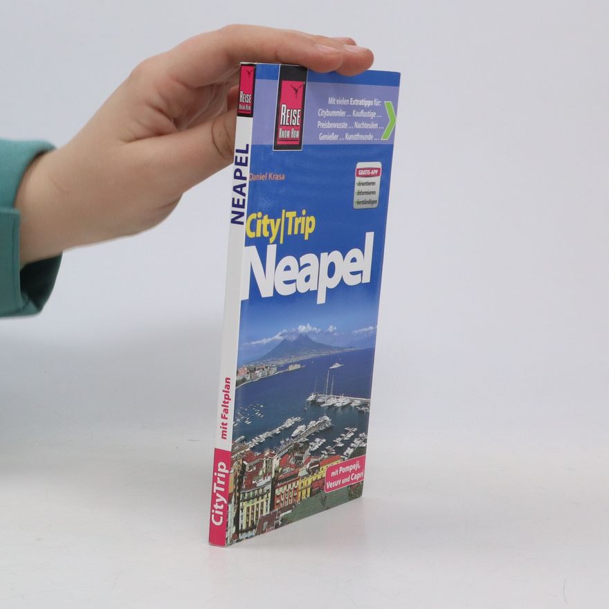 Daniel Krasa Neapel