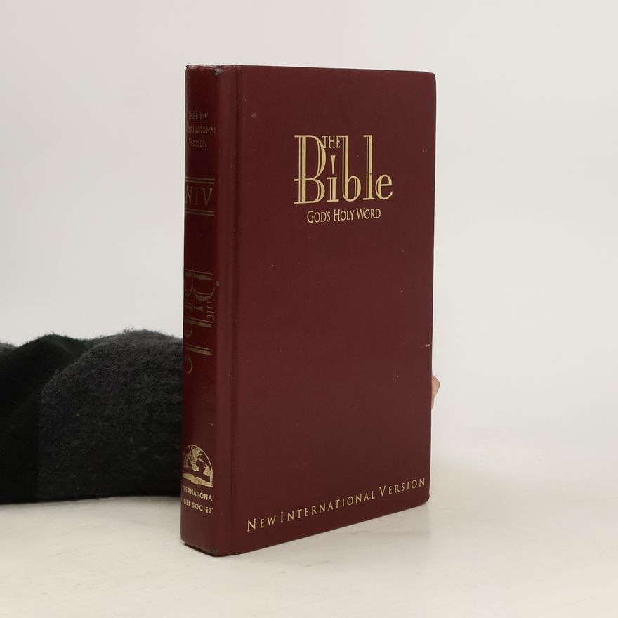 Autorenkollektiv The Bible God´s Holy Word