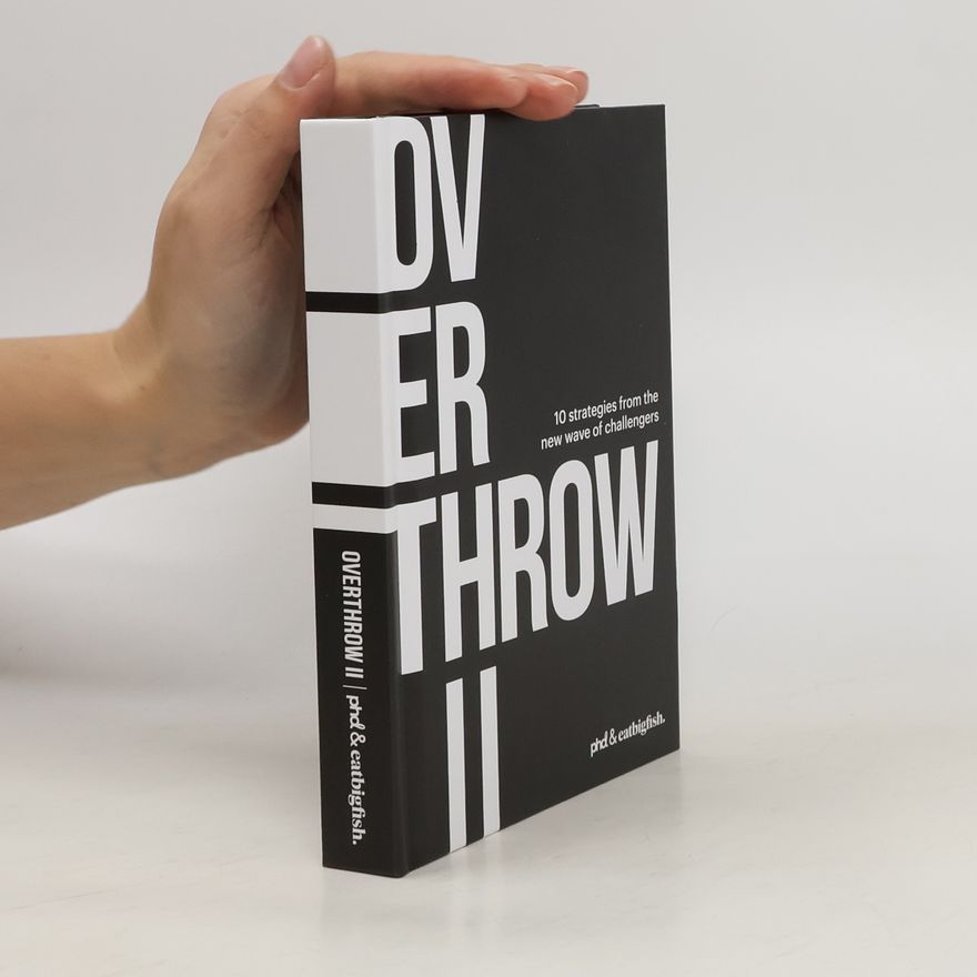 Malcolm Devoy Overthrow