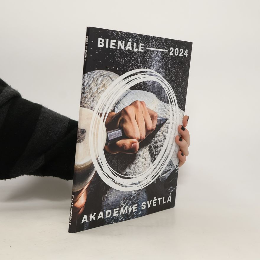 Kolektiv autorů Bienále 2024