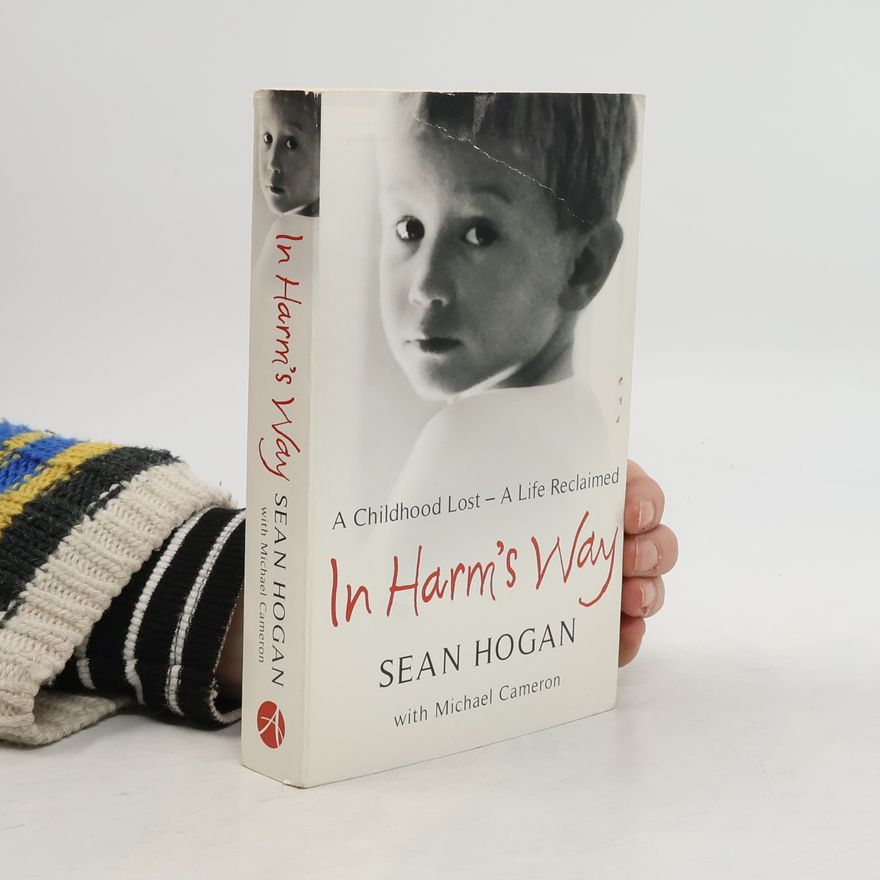 Michael Cameron In Harm's Way