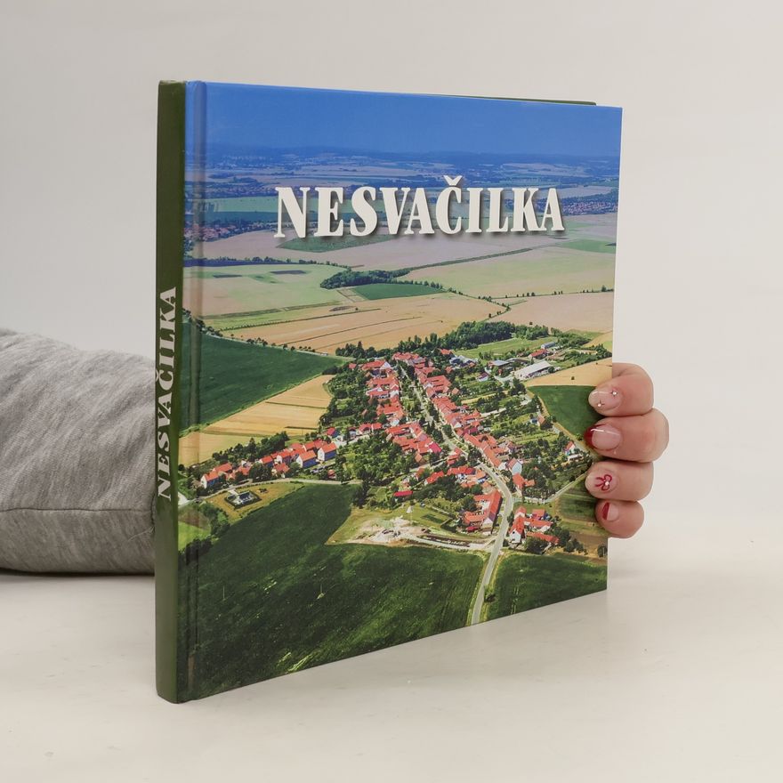 Iva Husáková Nesvačilka