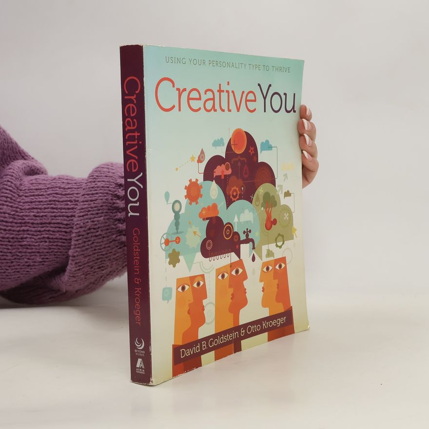 David B. Goldstein Creative You