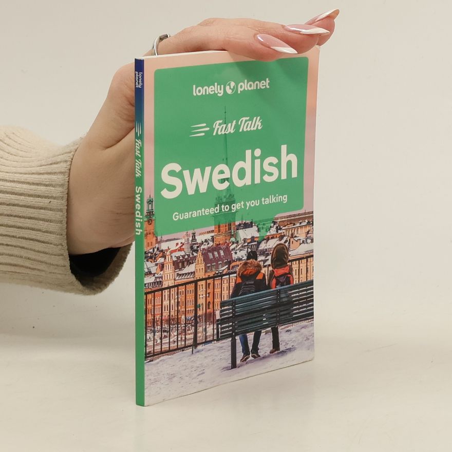 Planet Lonely Lonely Planet Fast Talk Swedish