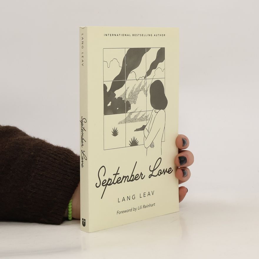 Lang Leav September Love