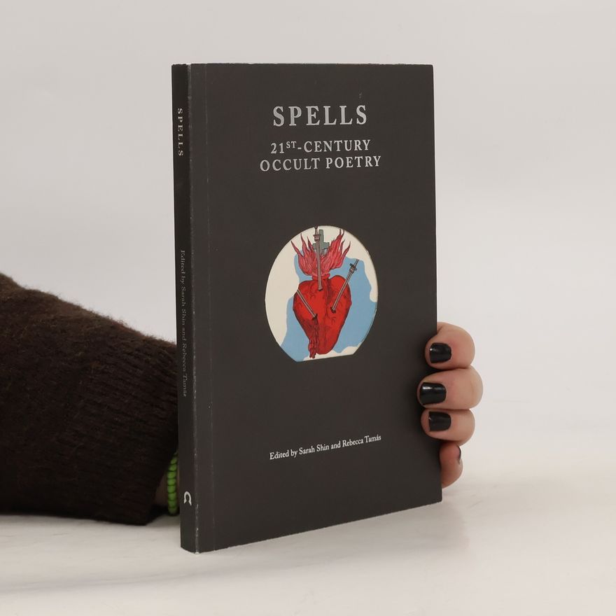Kolektiv autorů Spells