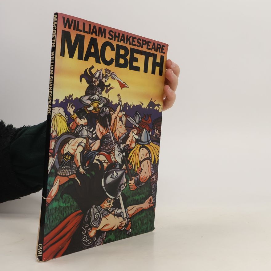 William Shakespeare Macbeth