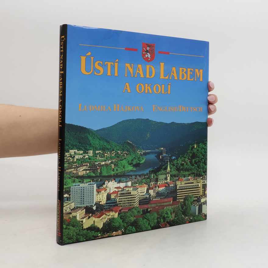 Ludmila Hájková Ústí nad Labem a okolí